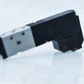 smt samsung SM421 machine part HP14-900038 solenoid valve smt spare part samsung parts